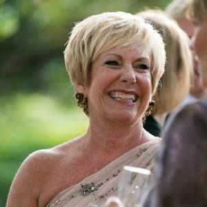 Meet your Posher, Kathie